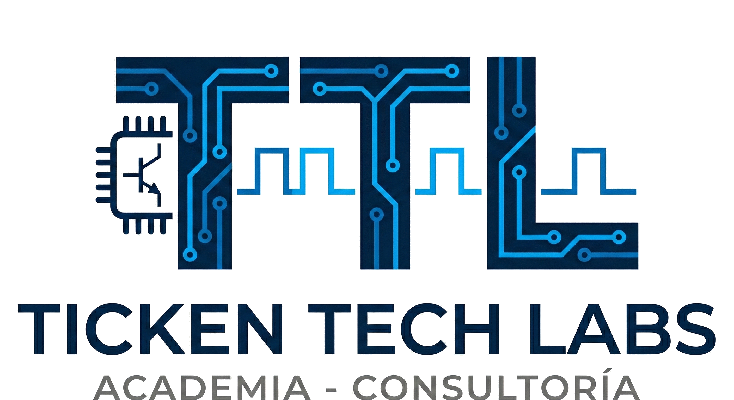 Ticken Tech Labs Logo